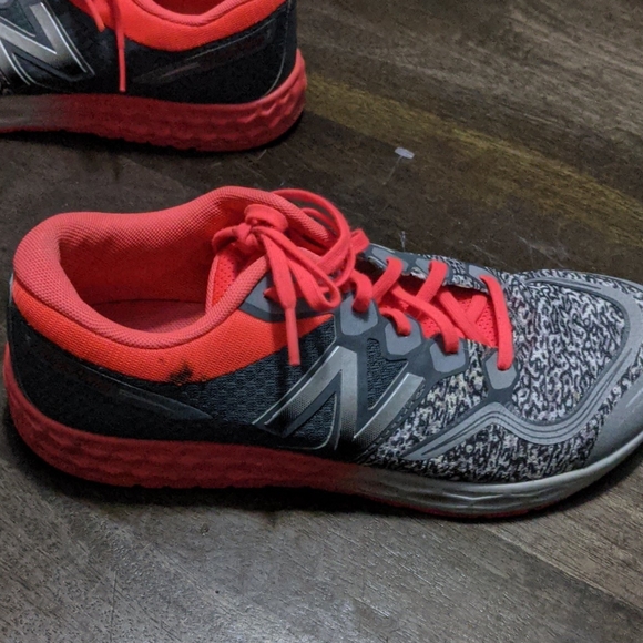 New Balance Fresh Foam Shoes - Picture 5 of 9